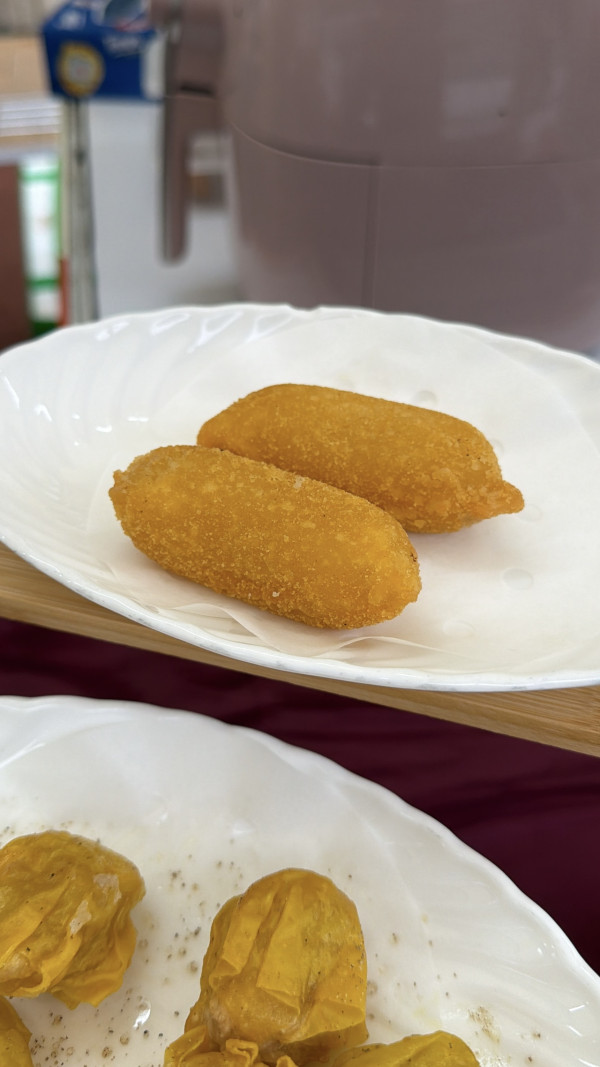 將軍澳PopWalk美食市集懶人包！記者現場直擊逾過200款人氣美食 必食排長龍人氣雞蛋仔/法式可麗露/紫菜肉鬆味Gelato/手工Bagel 