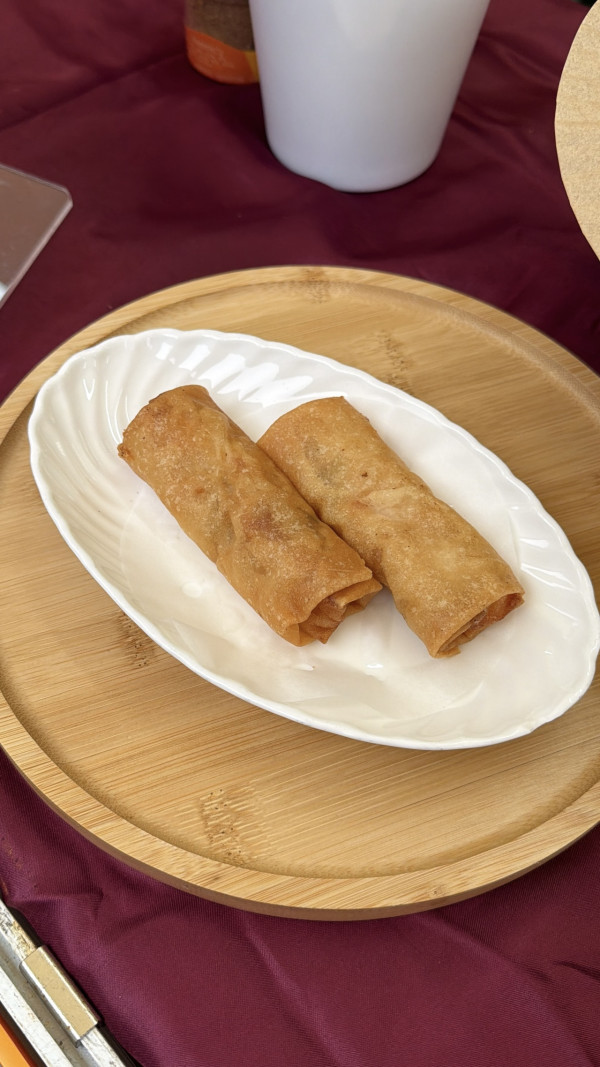 將軍澳PopWalk美食市集懶人包！記者現場直擊逾過200款人氣美食 必食排長龍人氣雞蛋仔/法式可麗露/紫菜肉鬆味Gelato/手工Bagel 