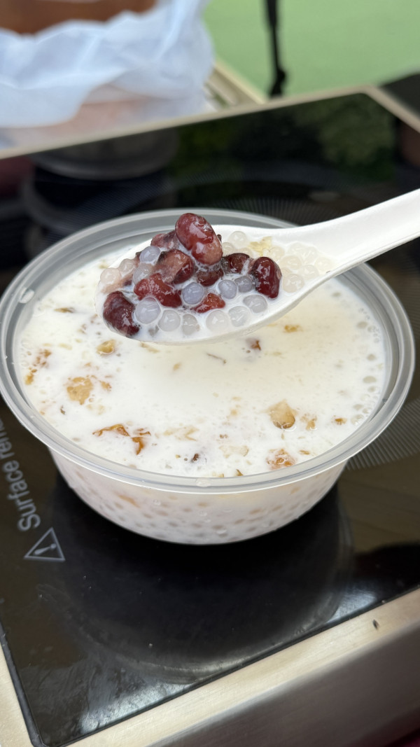 將軍澳PopWalk美食市集懶人包！記者現場直擊逾過200款人氣美食 必食排長龍人氣雞蛋仔/法式可麗露/紫菜肉鬆味Gelato/手工Bagel 