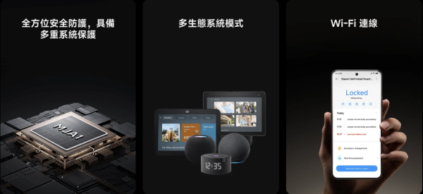 小米3月推4款AIoT新品 即睇Xiaomi Watch 5 支援5 種手勢操控【AirTag 平替低至 $75/個】