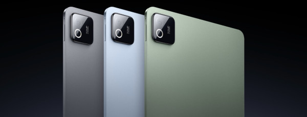 Xiaomi Pad 8 系列香港正式發佈 $2,999 起 PC 級效能+體驗 流動生產力新旗艦