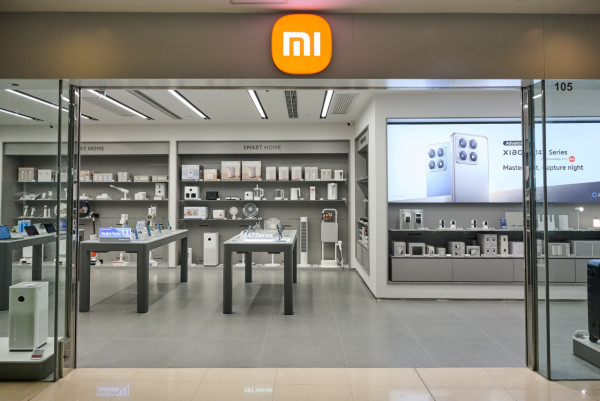 小米3月推4款AIoT新品 即睇Xiaomi Watch 5 支援5 種手勢操控【AirTag 平替低至 $75/個】