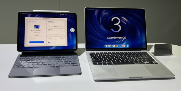 Xiaomi Pad 8 系列香港正式發佈 $2,999 起 PC 級效能+體驗 流動生產力新旗艦