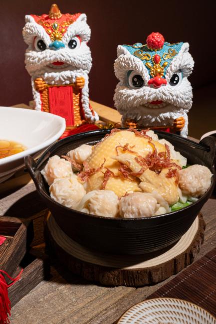 3月酒店自助餐優惠｜10大自助餐優惠推介 低至半價任食鮑魚蟹腳海鮮/連海洋公園門票套票