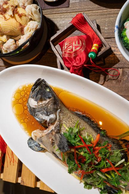 3月酒店自助餐優惠｜10大自助餐優惠推介 低至半價任食鮑魚蟹腳海鮮/連海洋公園門票套票