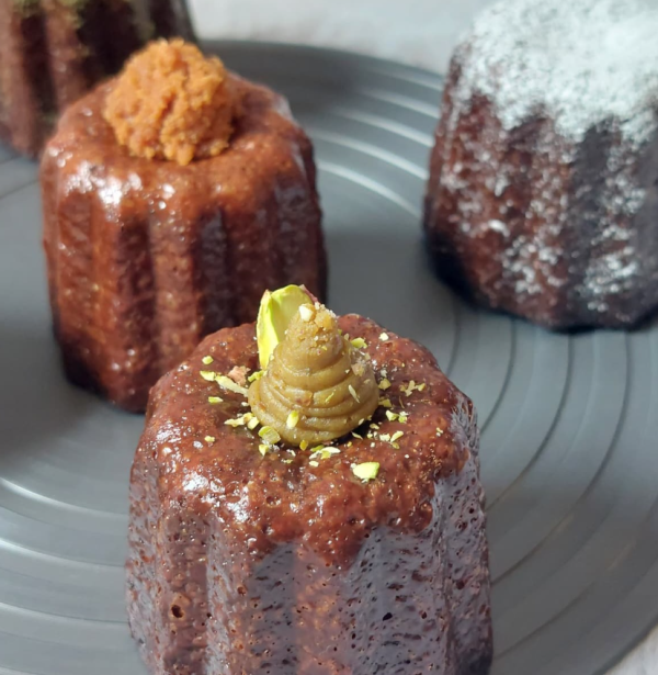 將軍澳好去處 / 美食市集