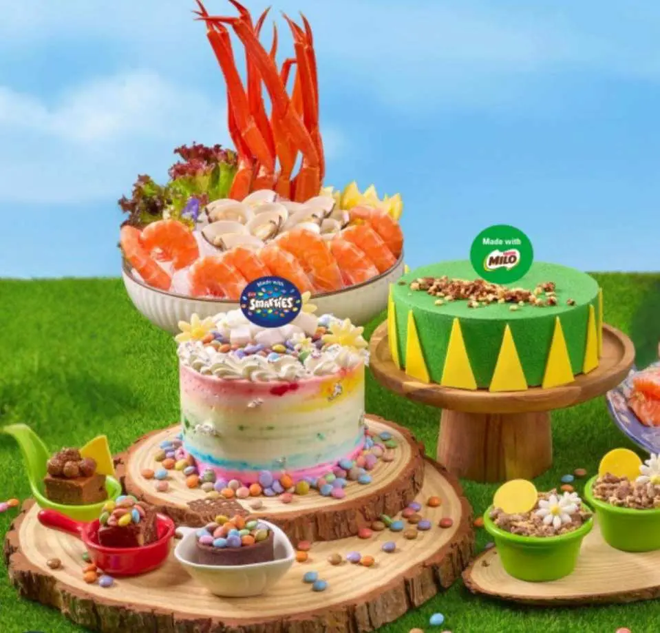 3月酒店自助餐優惠｜10大自助餐優惠推介 低至半價任食鮑魚蟹腳海鮮/連海洋公園門票套票