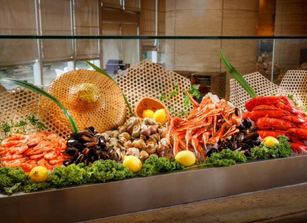 3月酒店自助餐優惠｜10大自助餐優惠推介 低至半價任食鮑魚蟹腳海鮮/連海洋公園門票套票