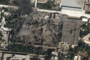 美伊大戰｜逾2萬旅客被迫滯留！阿聯酋政府出手包底：全部費用國家付 