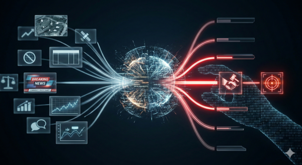 AI 神預言？精準預測 2 月 28 日美以襲伊朗！外媒實測四大 AI 模型預測戰爭時間