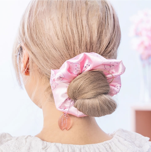 日本Chiikawa新品3月19日登場！毛絨髮夾、古本屋櫻花妖精公仔掛件必入手 