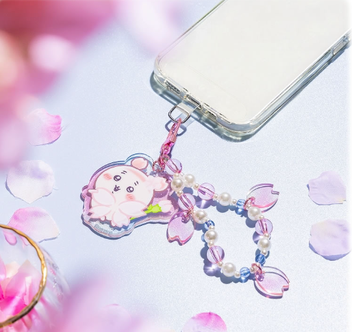 日本Chiikawa新品3月19日登場！毛絨髮夾、古本屋櫻花妖精公仔掛件必入手 