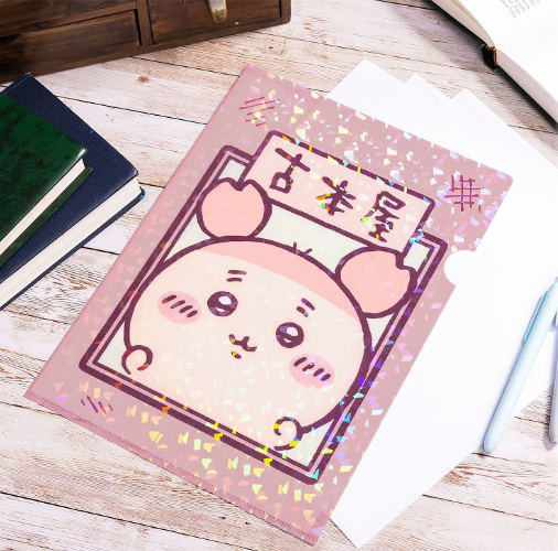 日本Chiikawa新品3月19日登場！毛絨髮夾、古本屋櫻花妖精公仔掛件必入手 