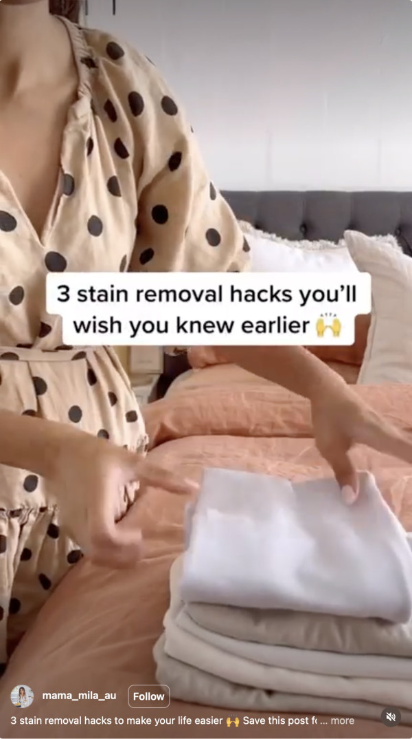 衣領黃黚黚洗唔甩？專家揭100%變白「必殺技」 做錯呢1步污漬留一世