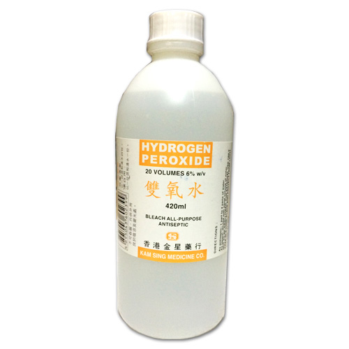 衣領黃黚黚洗唔甩？專家揭100%變白「必殺技」 做錯呢1步污漬留一世