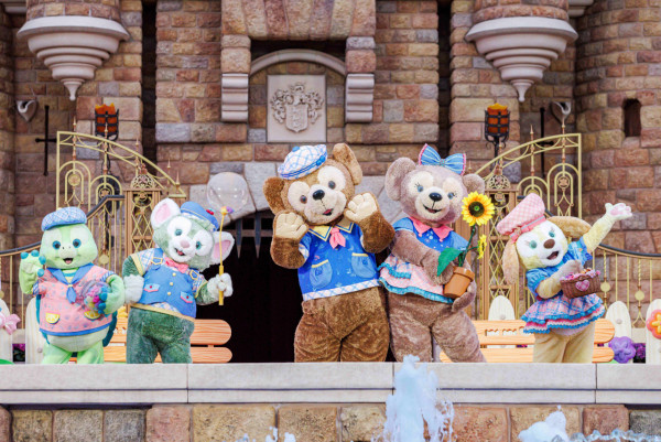 香港迪士尼門票突發半價！人均$334.5起入園暢玩！附開搶日期/時間/網址