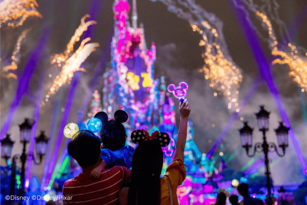 香港迪士尼門票突發半價！人均$334.5起入園暢玩！附開搶日期/時間/網址