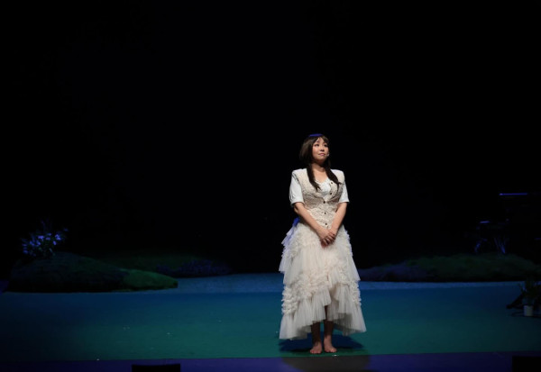 蝦頭楊詩敏分手8年疑爆新戀情脫單！罕揭50歲感情狀況表明拒婚不生B