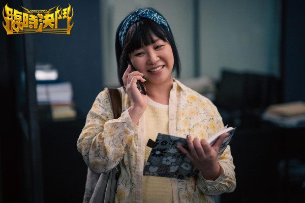 蝦頭楊詩敏分手8年疑爆新戀情脫單！罕揭50歲感情狀況表明拒婚不生B