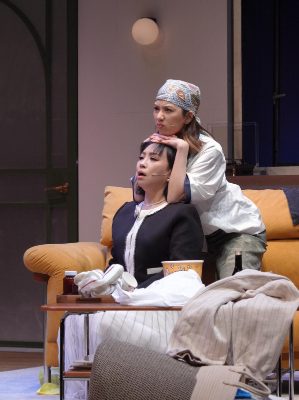 蝦頭楊詩敏分手8年疑爆新戀情脫單！罕揭50歲感情狀況表明拒婚不生B