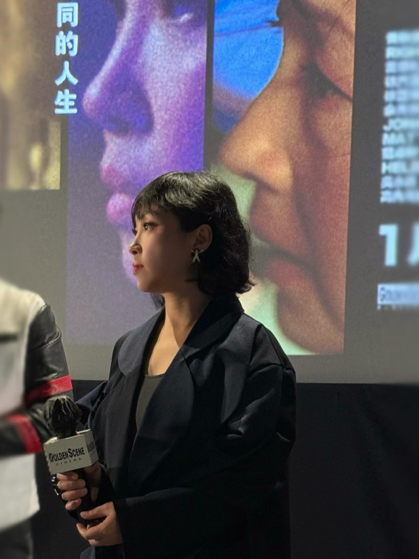 蝦頭楊詩敏分手8年疑爆新戀情脫單！罕揭50歲感情狀況表明拒婚不生B