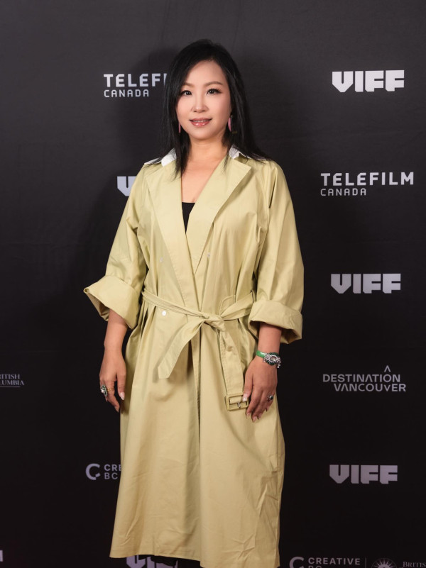 蝦頭楊詩敏分手8年疑爆新戀情脫單！罕揭50歲感情狀況表明拒婚不生B