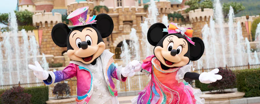 香港迪士尼門票突發半價！人均$334.5起入園暢玩！附開搶日期/時間/網址