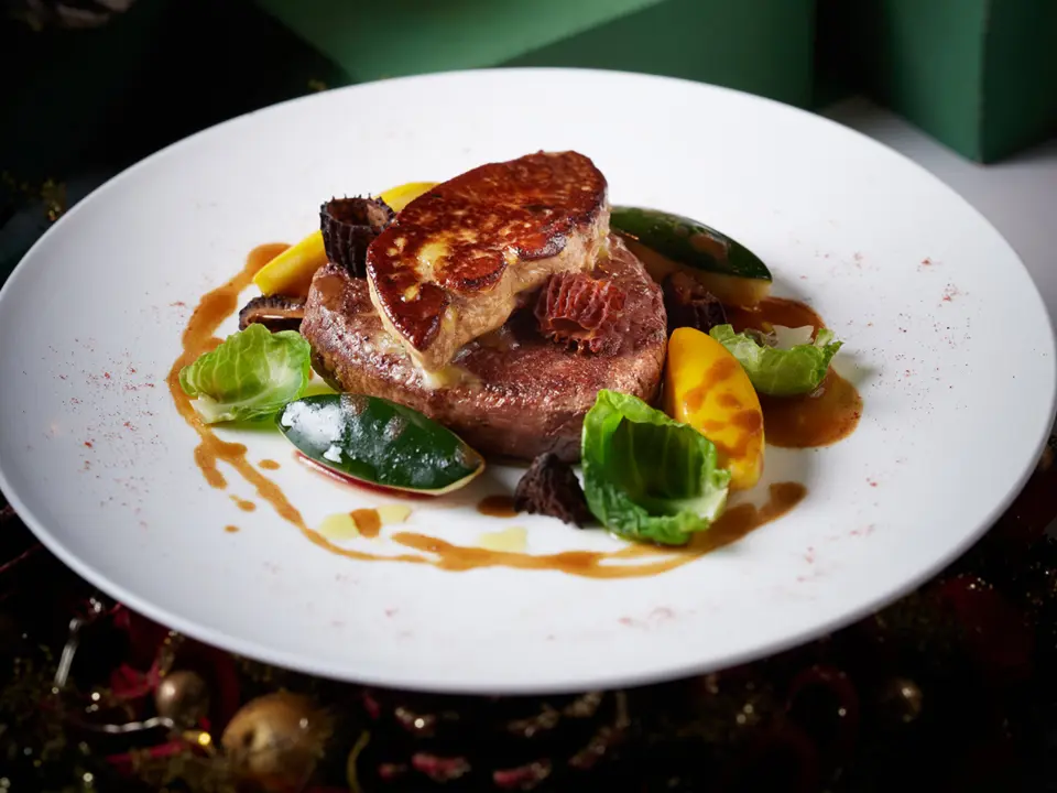 3月酒店自助餐優惠｜10大自助餐優惠推介 低至半價任食鮑魚蟹腳海鮮/連海洋公園門票套票