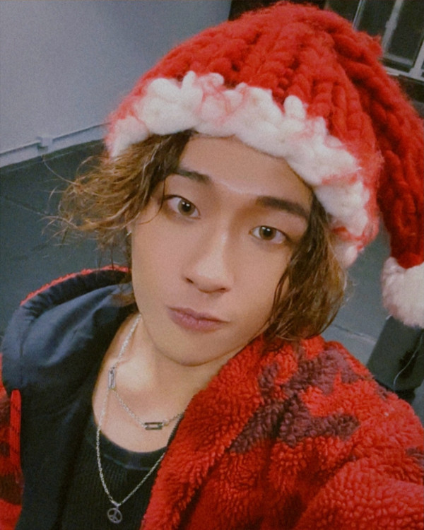 ANSONBEAN親揭退出娛樂圈真相曝光！宣佈約滿離巢正式復出 自爆拍戲重傷陷低潮