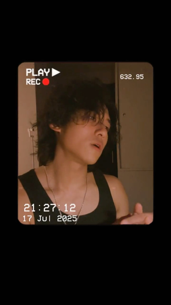 ANSONBEAN親揭退出娛樂圈真相曝光！宣佈約滿離巢正式復出 自爆拍戲重傷陷低潮