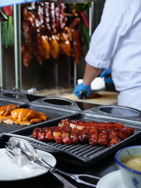 3月酒店自助餐優惠｜10大自助餐優惠推介 低至半價任食鮑魚蟹腳海鮮/連海洋公園門票套票