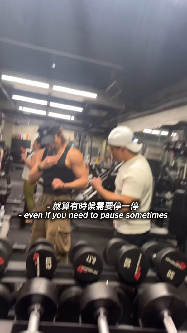 ANSONBEAN親揭退出娛樂圈真相曝光！宣佈約滿離巢正式復出 自爆拍戲重傷陷低潮