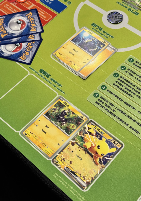 Catalog全新Pokémon系列產品！送初代小精靈Tote Bag！短袖棒球上衣/帽款/手機袋/刺繡吊飾盲盒