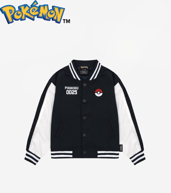 Catalog全新Pokémon系列產品！送初代小精靈Tote Bag！短袖棒球上衣/帽款/手機袋/刺繡吊飾盲盒