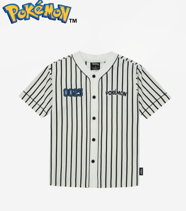 Catalog全新Pokémon系列產品！送初代小精靈Tote Bag！短袖棒球上衣/帽款/手機袋/刺繡吊飾盲盒