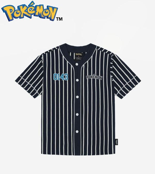 Catalog全新Pokémon系列產品！送初代小精靈Tote Bag！短袖棒球上衣/帽款/手機袋/刺繡吊飾盲盒