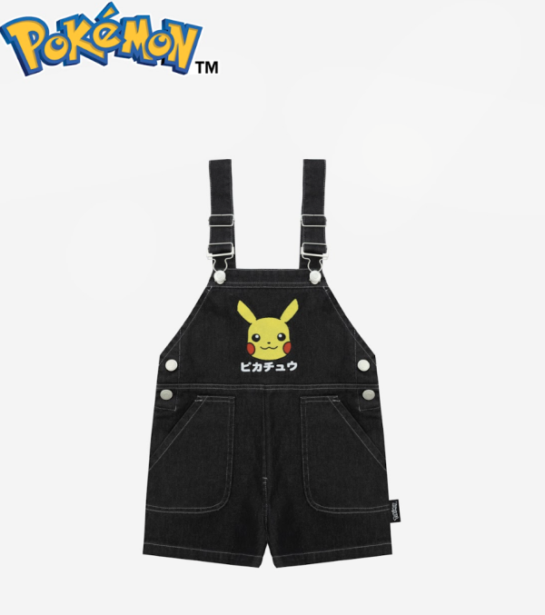 Catalog全新Pokémon系列產品！送初代小精靈Tote Bag！短袖棒球上衣/帽款/手機袋/刺繡吊飾盲盒