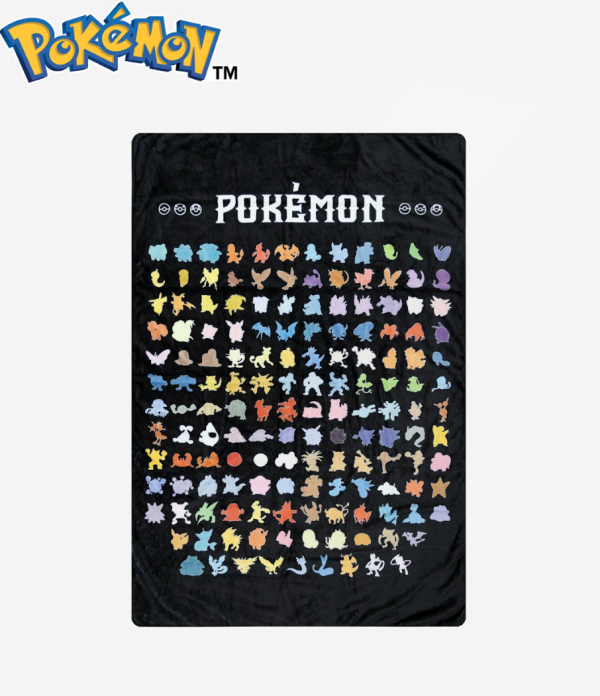 Catalog全新Pokémon系列產品！送初代小精靈Tote Bag！短袖棒球上衣/帽款/手機袋/刺繡吊飾盲盒