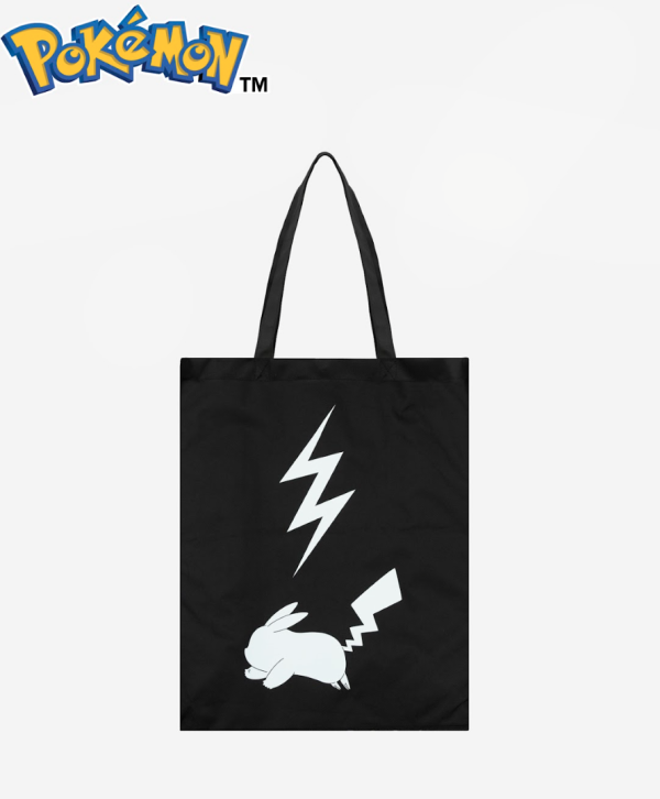 Catalog全新Pokémon系列產品！送初代小精靈Tote Bag！短袖棒球上衣/帽款/手機袋/刺繡吊飾盲盒