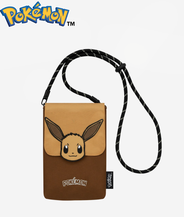 Catalog全新Pokémon系列產品！送初代小精靈Tote Bag！短袖棒球上衣/帽款/手機袋/刺繡吊飾盲盒