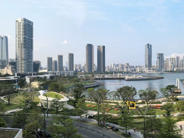 圖片來源：小紅書@天語墨境、 小紅書@藍美少女 、小紅書@野豬林的I人、小紅書@DianaYao