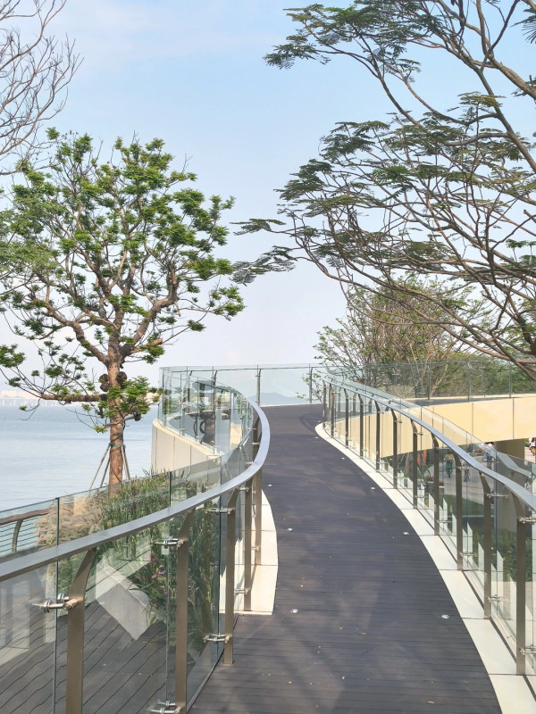 圖片來源：小紅書@天語墨境、 小紅書@藍美少女 、小紅書@野豬林的I人、小紅書@DianaYao