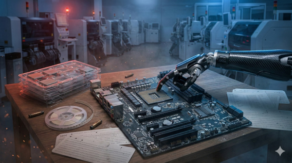 唔只手機加價？專家警告：平價 PC 將於「這一年」絕跡！PC 價格料年內暴升