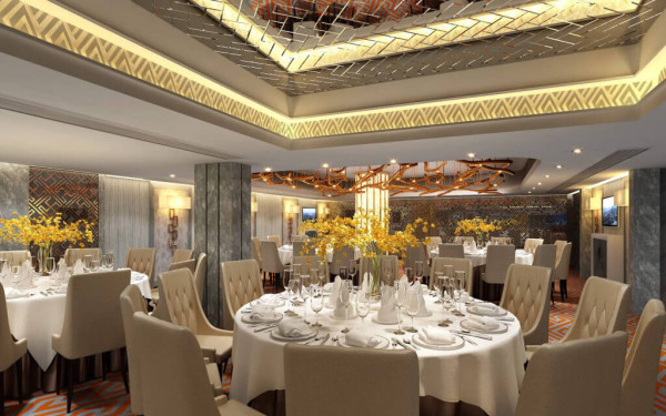 明星集團半年內連執3間分店