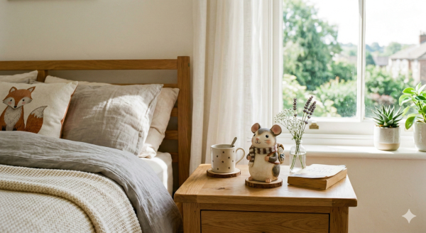 桃花運2026｜12生肖專屬桃花方位 催錯桃花恐招災？陳定幫教4招睇清正緣