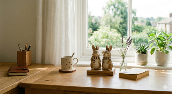 桃花運2026｜12生肖專屬桃花方位 催錯桃花恐招災？陳定幫教4招睇清正緣