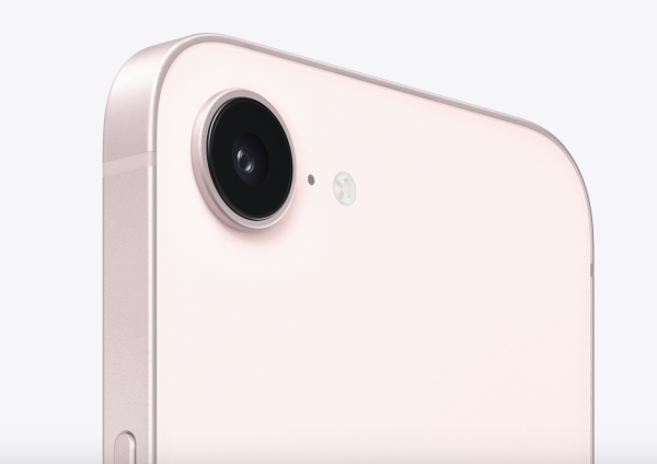 突發!Apple iPhone 17e 驚現 HK,099 震撼價:同步用 A19 Chip、儲存空間 256GB 起跳