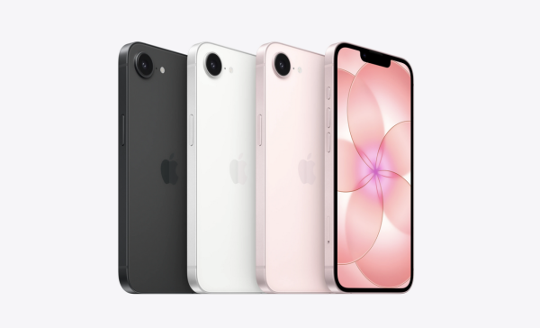 突發!Apple iPhone 17e 驚現 HK,099 震撼價:同步用 A19 Chip、儲存空間 256GB 起跳