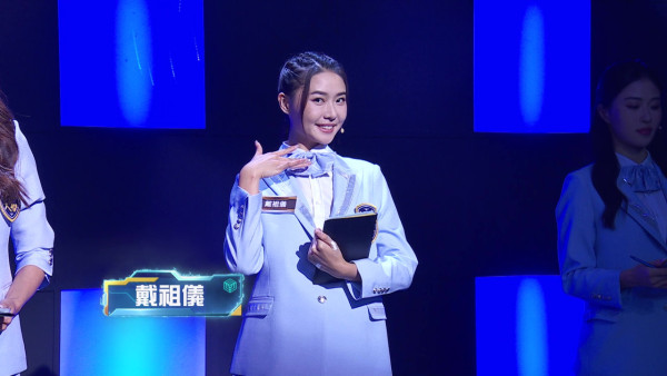 攻你上大學｜翡翠台10點半強勢回歸！《飛常日誌II》雲集「鬼仔鬼妹」