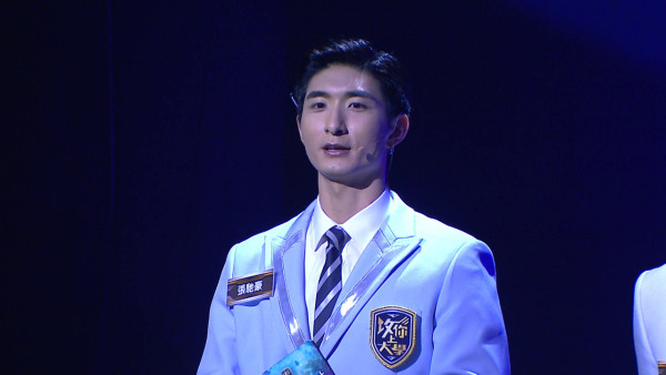 攻你上大學｜翡翠台10點半強勢回歸！《飛常日誌II》雲集「鬼仔鬼妹」